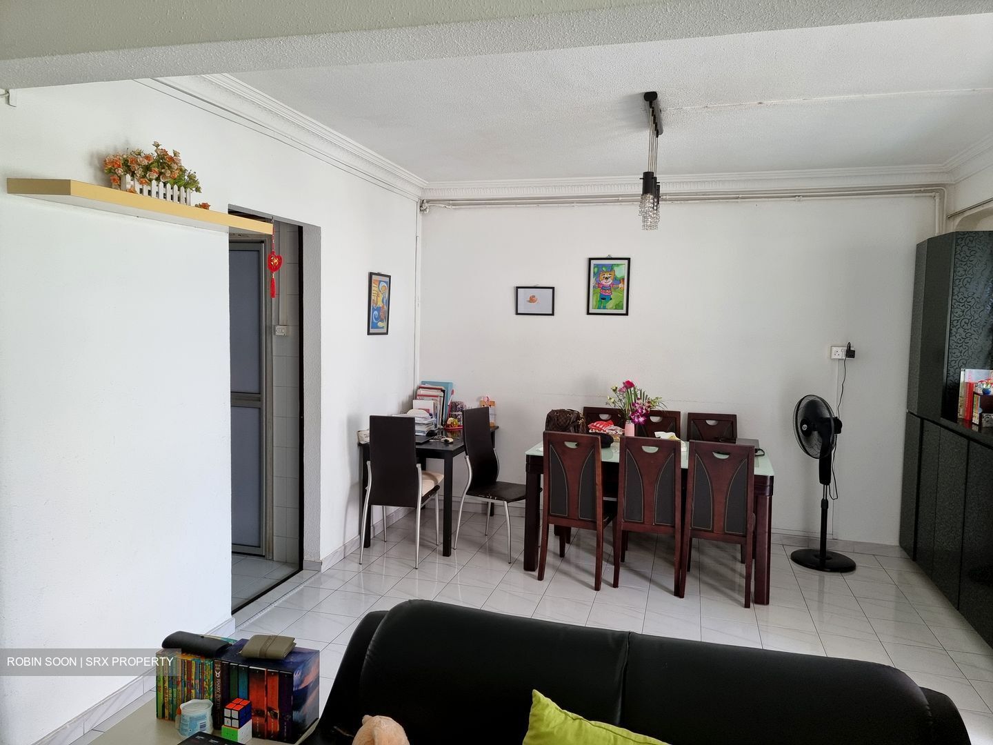 Blk 866 Yishun Street 81 (Yishun), HDB 4 Rooms #374838441